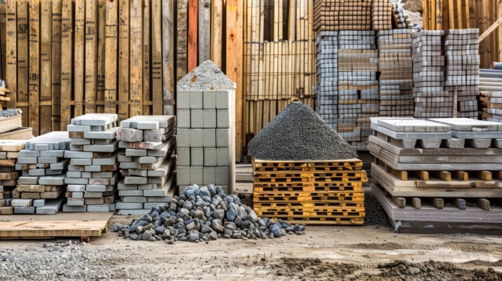 Building Materials