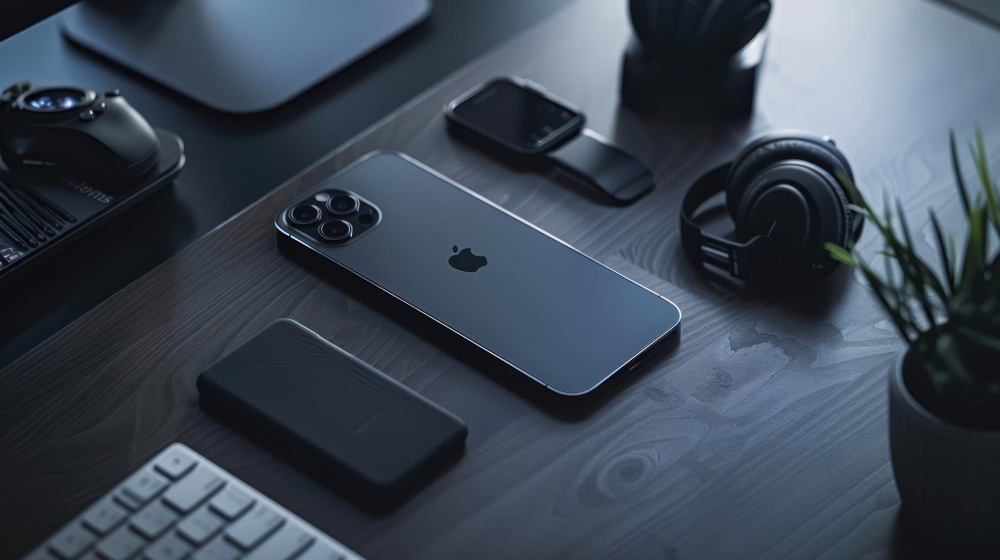 Electronics