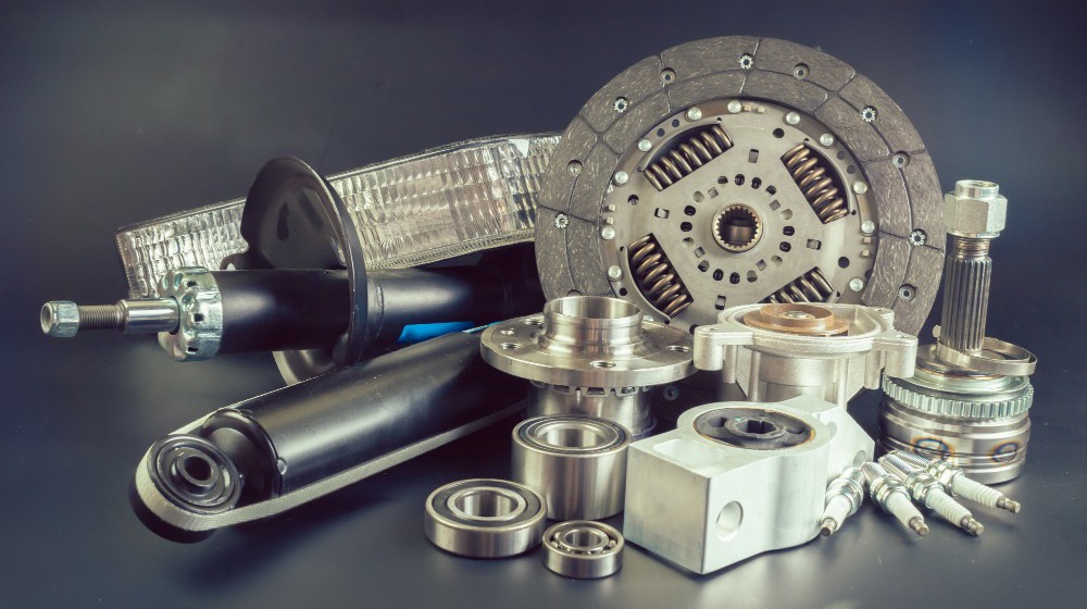 Auto Spare Parts