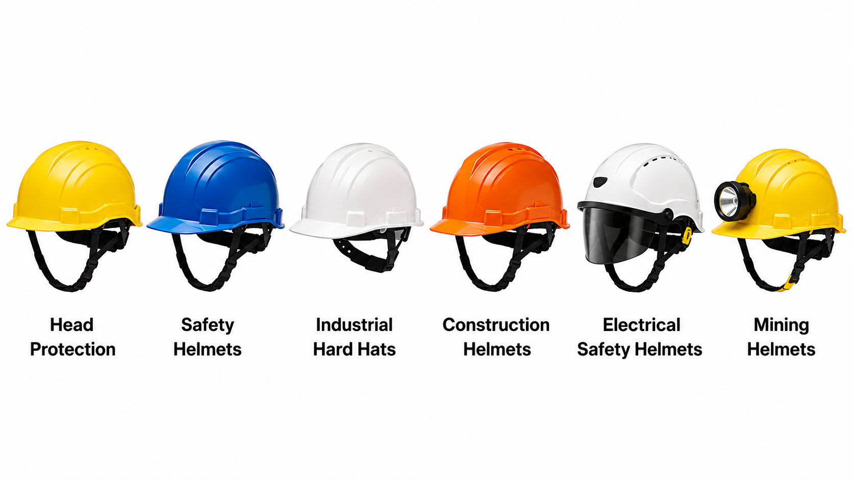 Personal Protective Equipment (PPE)