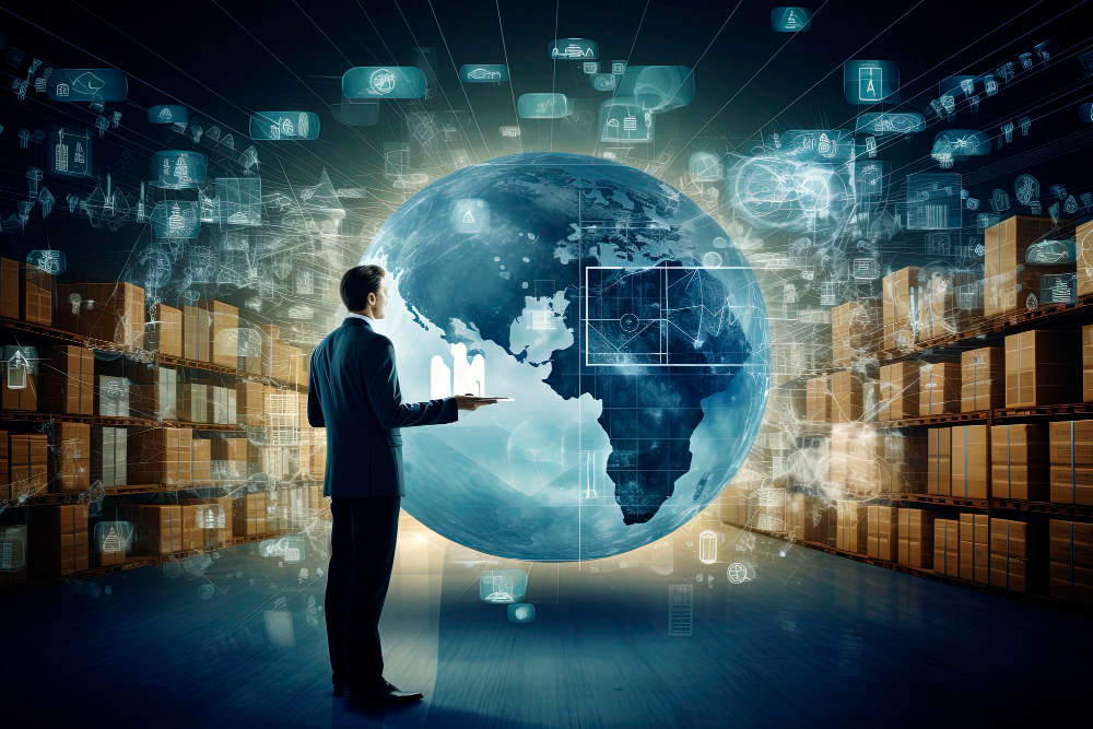 Global Sourcing