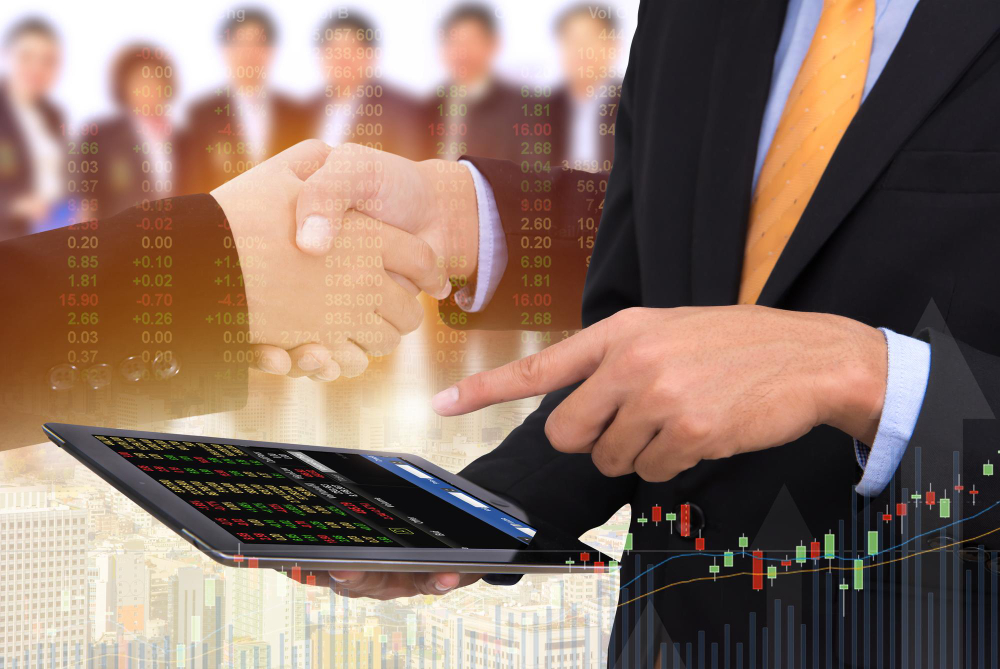 Supplier Buyer