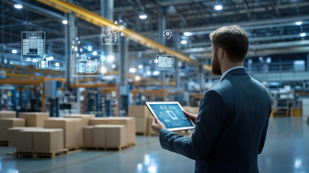 Industrial Procurement